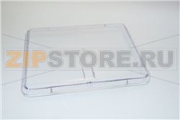 COPERCHIO PER CONTENITORE 10 L