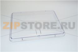 COPERCHIO PER CONTENITORE 10 L 