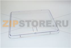 COPERCHIO PER CONTENITORE 10 L 