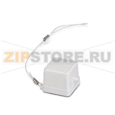 Защитная крышка HEAVYCON Phoenix Contact HC-D 7-SD-FL/FS-MD исполнение D7, для монтажных, приборных или соединительных корпусов с продольной фиксацией, со шнуром и уплотнением, IP54, пластик.Минимальный заказ: 10 шт.Упаковка: 10 шт.