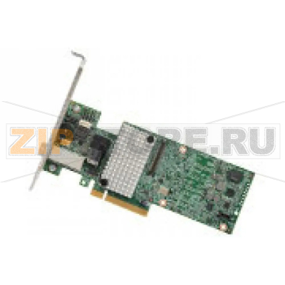 RAID-контроллер Intel RS3MC044 