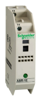 Модуль интерфейсный 24 В, 50/60 Гц, НO, IP20 Schneider Electric ABR1E118B