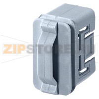 ЗАГЛУШКА ДЛЯ ПАНЕЛИ ОПЕРАТОРА Siemens 3RA6936-0B