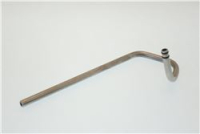 TUBO D&#039;ASPIRAZIONE PIEGATO (PRIMA/VERA)