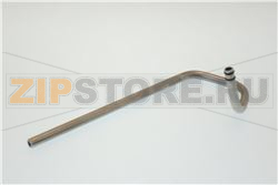 TUBO D&#039;ASPIRAZIONE PIEGATO (PRIMA/VERA) 