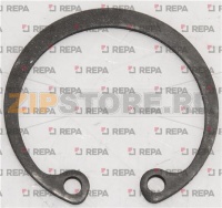 ANNEAU CARTER ARRIERE MOTEUR