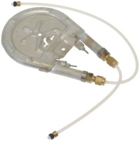 CALDAIA VAPORE 1100W 230V RAPIDO MAGIC