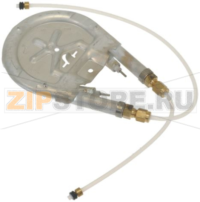 CALDAIA VAPORE 1100W 230V RAPIDO MAGIC 
