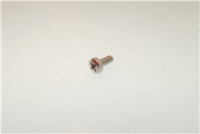 VITE TC CROCE M4X10MM INOX
