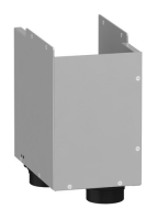 Комплект защитный для фильтра ЭМС, IP21 Schneider Electric VW3A47907