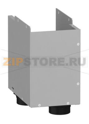 Комплект защитный для фильтра ЭМС, IP21 Schneider Electric VW3A47907 