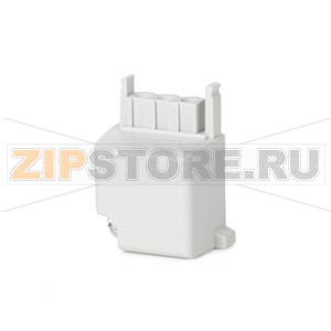 ASY99 - Клеммный блок 3 точечный, AC 24 В для SSA81../SSB81../SSD81../SSP81.. Siemens ASY99 