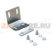 Уголок крепежный настраиваемый для многолучевых барьеров безопасности IFM EY3004