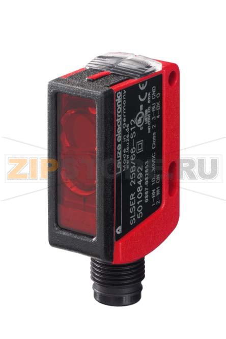 Датчик оптический Leuze LSE 25B/22.2-S12 