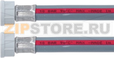 SUPPLY HOSE STRAIGHT ø 3/4FF 1000 mm 