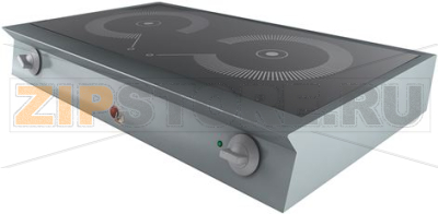 GLASS-CERAMIC COOKING RANGE 