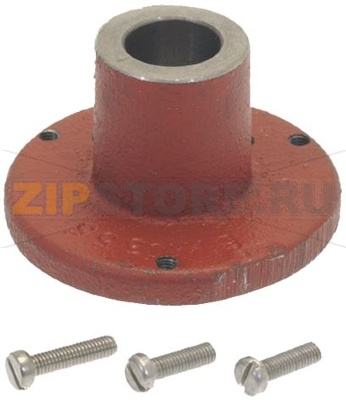 ALLOGGIAMENTO CAMBIO VELOCITÀ 