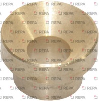 BAGUE AXE GAINE VENTILATION