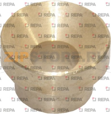 BAGUE AXE GAINE VENTILATION 