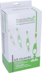 KIT SPARES VK140/VK150 SPARE PLUS 