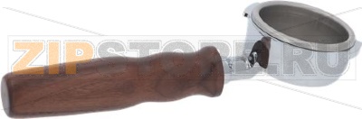 FILTER HOLDER WITHOUT BOTTOM BEZZERA 