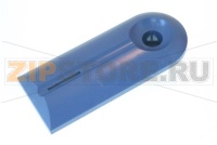 MOSTRINA INTRODUZIONE MONETE BLU L.3,3