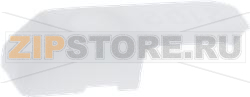 CONTAINER COUPLING BRACKET 10x35 mm 