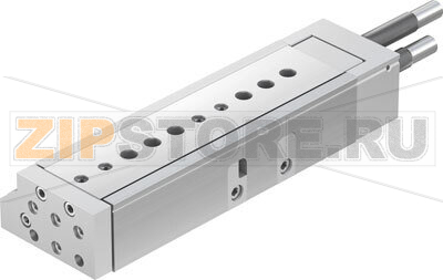 Мини-суппорт Festo DGSL-20-100-Y3A 