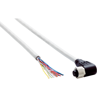 Разъем с кабелем SICK DOL-1212-W05MAS02 