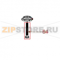 Dosing adjustment screw Mazzer Mini