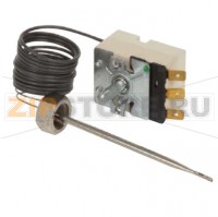 Термостат рабочей камеры Rational C-L. CCD 61-202, CPC-L. CD/61-202 начиная с 05/93