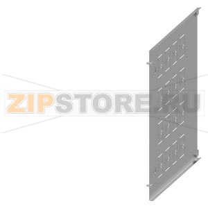 Разделитель 3 Вертикальный/Внешний/H450 Siemens 8PQ5000-2BA38 