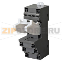 Колодки и принадлежности PYF Omron PYF-08-PU