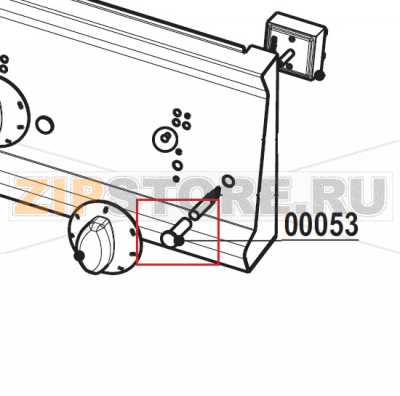 Green lamp holder Tecnoinox PPF70E7 Green lamp holder Tecnoinox PPF70E7Запчасть на деталировке под номером: 00053Название запчасти Tecnoinox на английском языке: Green lamp holder Tecnoinox PPF70E7