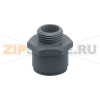 Адаптер вварной для датчиков физических величин IFM E40148