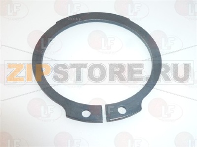 ANELLO SEEGER UNI7435C60  DIAM. =45MM 