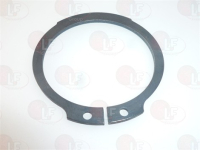 ANELLO SEEGER UNI7435C60  DIAM. =45MM