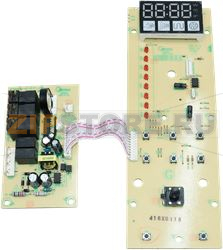 CIRCUIT ELECTRONIQUE 