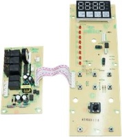 CIRCUIT ELECTRONIQUE