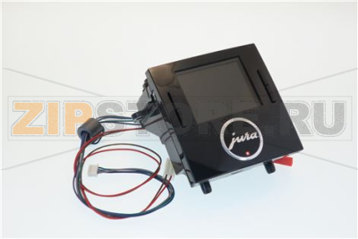 Displaymodul F8 TFT 