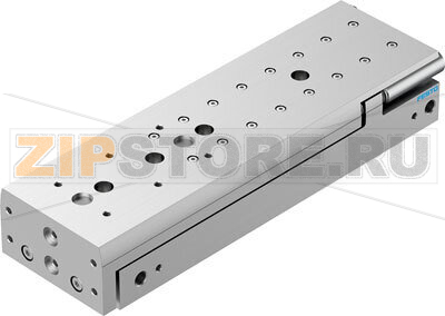 Мини-суппорт Festo DGST-20-150-PA 
