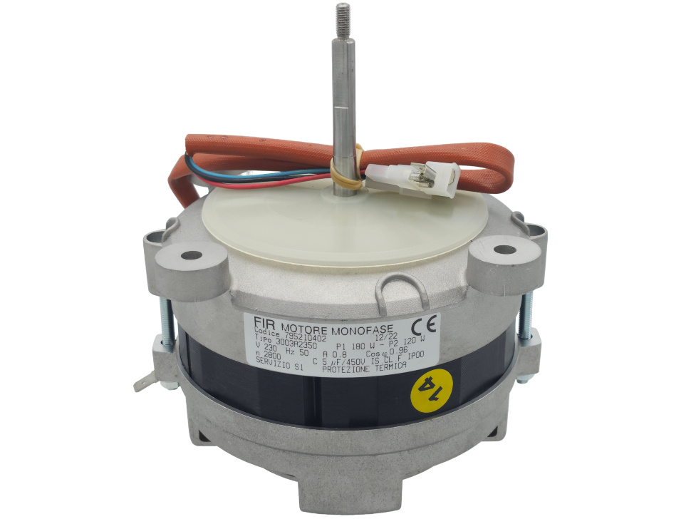 Электродвигатель для печи Smeg ALFA 142 Электродвигатель для печи Smeg ALFA 142