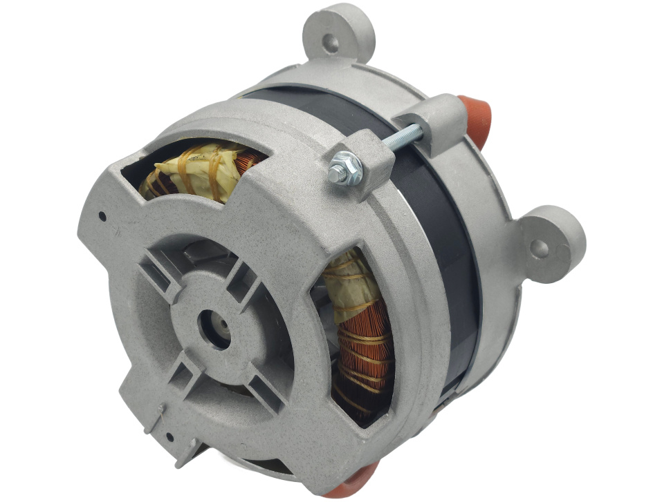 Электродвигатель для печи Smeg ALFA 142 Электродвигатель для печи Smeg ALFA 142