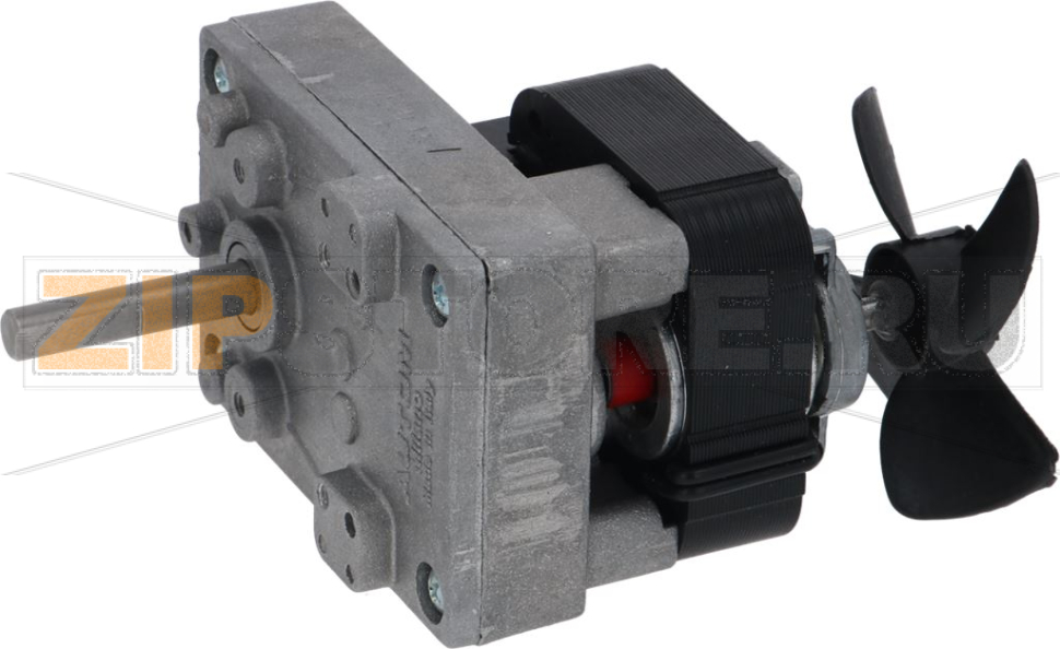 МОТОРЕДУКТОР AUTOM ASR20V 230V 50HZ 