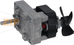 МОТОРЕДУКТОР AUTOM ASR20V 230V 50HZ 