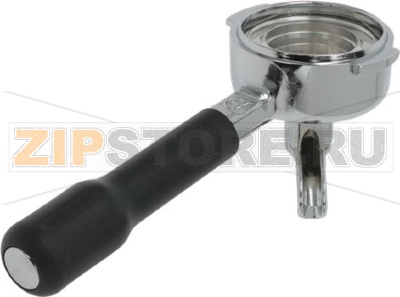 FILTER HOLDER COMPLETE 1 CUP LAVAZZA 