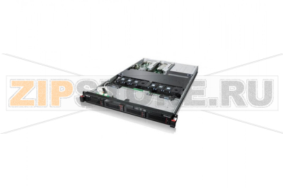 Rack-сервер Lenovo 4304-E3U 