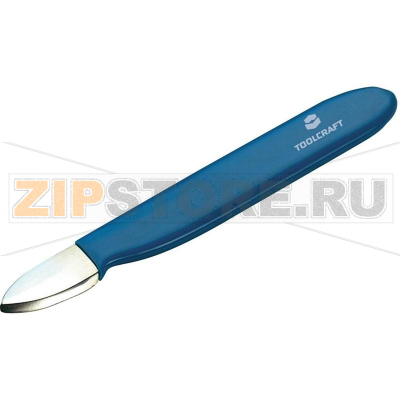 Нож часовщика, 1 шт Toolcraft 829968 
