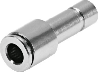 Штуцер цанговый Festo NPQH-D-S10-Q8-P10
