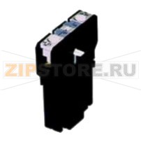 Блок-контакт Rational C Количество запчастей (комплектующих) Rational в оборудовании: 1 шт.